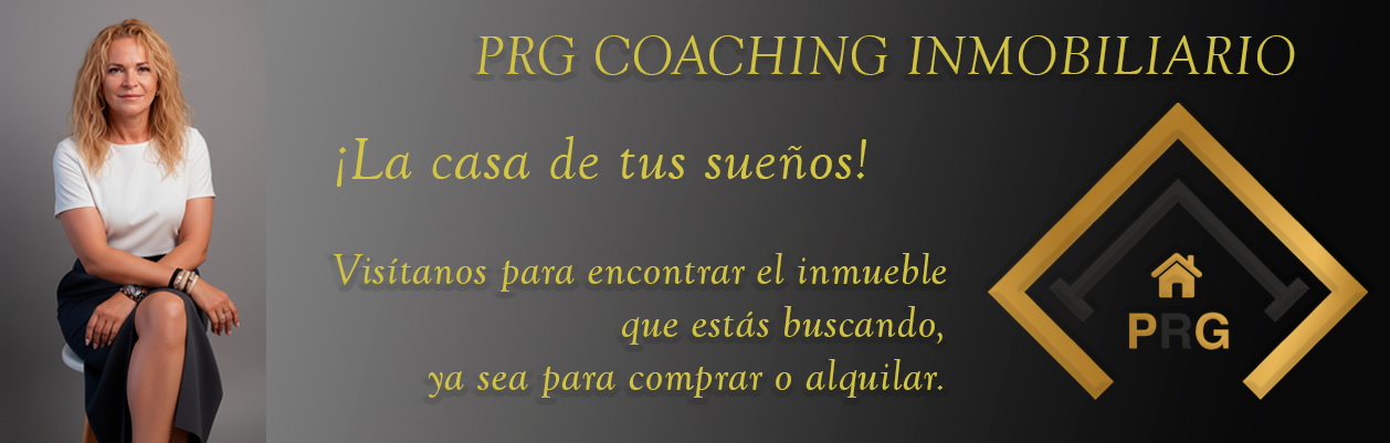 Banner PRG Coaching Inmobiliario