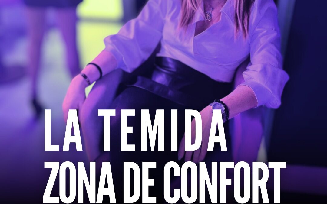 PRG Zona de confort